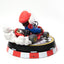 Mario Kart PVC Statue Mario Collector's Edition 22 cm - Damaged packaging