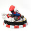 Mario Kart PVC Statue Mario Collector's Edition 22 cm