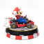 Mario Kart PVC Statue Mario Collector's Edition 22 cm - Damaged packaging