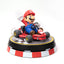 Mario Kart PVC Statue Mario Collector's Edition 22 cm - Damaged packaging