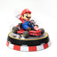 Mario Kart PVC Statue Mario Collector's Edition 22 cm