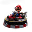 Mario Kart PVC Statue Mario Collector's Edition 22 cm - Damaged packaging