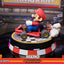 Mario Kart PVC Statue Mario Collector's Edition 22 cm - Damaged packaging