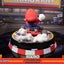 Mario Kart PVC Statue Mario Collector's Edition 22 cm - Damaged packaging