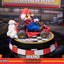 Mario Kart PVC Statue Mario Collector's Edition 22 cm