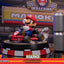 Mario Kart PVC Statue Mario Collector's Edition 22 cm - Damaged packaging