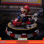 Mario Kart PVC Statue Mario Collector's Edition 22 cm - Damaged packaging