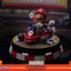 Mario Kart PVC Statue Mario Collector's Edition 22 cm - Severely damaged packaging