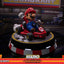 Mario Kart PVC Statue Mario Collector's Edition 22 cm