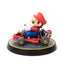 Mario Kart PVC Statue Mario Standard Edition 19 cm