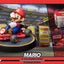 Mario Kart PVC Statue Mario Standard Edition 19 cm