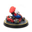 Mario Kart PVC Statue Mario Standard Edition 19 cm