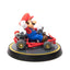 Mario Kart PVC Statue Mario Standard Edition 19 cm