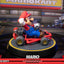 Mario Kart PVC Statue Mario Standard Edition 19 cm