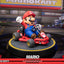 Mario Kart PVC Statue Mario Standard Edition 19 cm