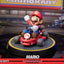 Mario Kart PVC Statue Mario Standard Edition 19 cm