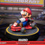 Mario Kart PVC Statue Mario Standard Edition 19 cm