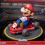 Mario Kart PVC Statue Mario Standard Edition 19 cm