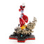 Mega Man X4 Statue X Finale Weapon Rising Fire 45 cm