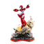 Mega Man X4 Statue X Finale Weapon Rising Fire 45 cm