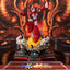 Mega Man X4 Statue X Finale Weapon Rising Fire 45 cm