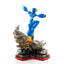 Mega Man X4 Statue X Finale Weapon 45 cm