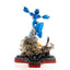 Mega Man X4 Statue X Finale Weapon 45 cm