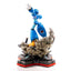 Mega Man X4 Statue X Finale Weapon 45 cm