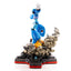 Mega Man X4 Statue X Finale Weapon 45 cm