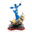 Mega Man X4 Statue X Finale Weapon 45 cm