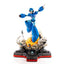 Mega Man X4 Statue X Finale Weapon 45 cm