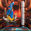 Mega Man X4 Statue X Finale Weapon 45 cm