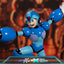 Mega Man X4 Statue X Finale Weapon 45 cm