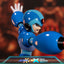 Mega Man X4 Statue X Finale Weapon 45 cm