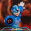 Mega Man X4 Statue X Finale Weapon 45 cm