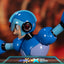 Mega Man X4 Statue X Finale Weapon 45 cm