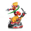 Mega Man X Statue Zero 43 cm