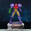 Metroid Prime PVC Statue Samus Gravity Suit Standard Edition 25 cm