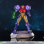 Metroid Prime PVC Statue Samus Gravity Suit Standard Edition 25 cm