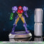 Metroid Prime PVC Statue Samus Gravity Suit Standard Edition 25 cm