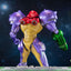 Metroid Prime PVC Statue Samus Gravity Suit Standard Edition 25 cm