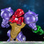 Metroid Prime PVC Statue Samus Gravity Suit Standard Edition 25 cm