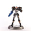 Metroid Prime PVC Statue Samus Phazon Suit Collector´s Edition 28 cm - Damaged packaging
