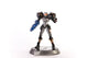 Metroid Prime PVC Statue Samus Phazon Suit Collector´s Edition 28 cm - Damaged packaging