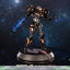 Metroid Prime PVC Statue Samus Phazon Suit Collector´s Edition 28 cm