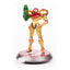 Metroid Prime PVC Statue Samus Varia Suit Collector's Edition 27 cm