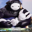 Ori and the Blind Forest PVC Statue Ori & Naru Standard Day Edition 22 cm