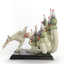 Okami Statue Ninetails 51 cm