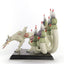 Okami Statue Ninetails 51 cm