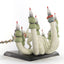 Okami Statue Ninetails 51 cm